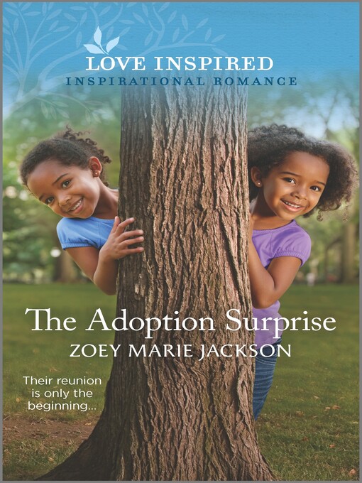 Title details for The Adoption Surprise by Zoey Marie Jackson - Available